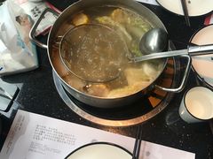 -牛事制造局牛肉火锅(莲岳路店)