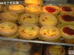 -苹果花园(桂林路店)