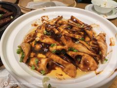 -品大三·南京菜(大行宫店)