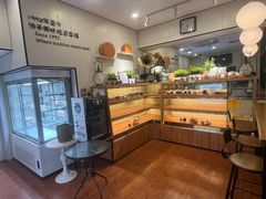 -梦菲思饼屋(瑞金宾馆店)