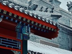 -莲池书院博物馆