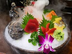 -古京·臻致料理(月湖店)