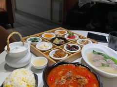 -新仙清汤牛腩(铜锣湾店)