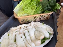 -濠轩阁特色生蚝火锅(水湾路店)