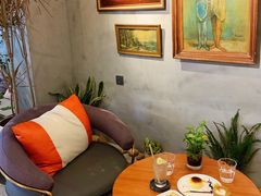 -25#COFFEE(古地石店)