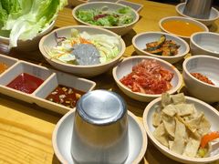 -喜来稀肉(北外滩白玉兰广场店)