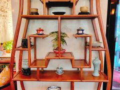 -国际饭店·原点咖啡吧ORIGIN CAFE&BAR