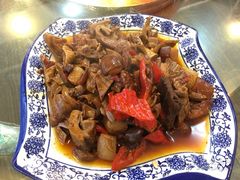 -徽州美食(三十年老店)