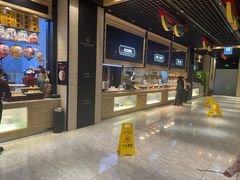 -川骄海鲜自助(河东店)