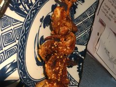 -探鱼·鲜青椒爽麻烤鱼(番禺万达店)