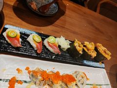 -白石的深夜食堂(济南万象城店)