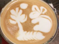 -喜柿咖啡SeeS coffee