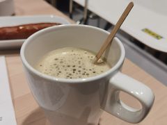 自助饮料-宜家·瑞典风味餐厅(天津东丽商场店)