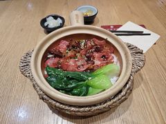 -煲仔皇(雨花客厅店)