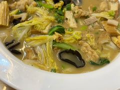 -老磨油饼(高陵店)
