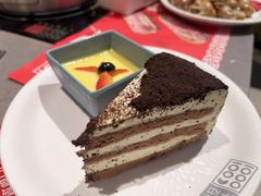 -千滋百味自助海鲜烤肉(布吉景华店)