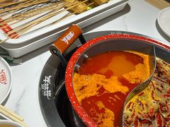 -太原茂业天地购物中心