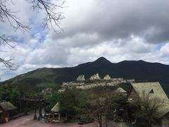-东部华侨城