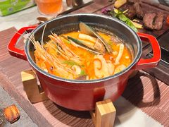-1874融合西厨·观景餐厅(保利店)