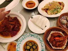 -幸运楼(北京路店)