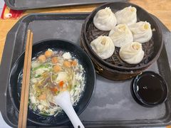 -常鲜德乐购迎桂馒头店(麻巷公寓店)