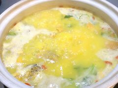 鲍鱼花胶鸡-金龙·打边炉(武进路店)
