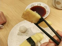 -元气寿司(新城市广场店)