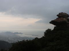 -海上云台山景区