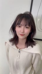 点击看大图 -宫铭烫发染发接发店