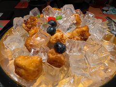 -羽鸽集·乳鸽专门店·地道顺德菜(岭南站店)