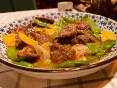 -在湖边私厨小馆