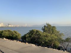 -深圳湾公园(南山区)