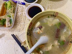 -笑云开汤包店(网巾市店)