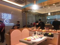 -争鲜回转寿司(南开大悦城店)