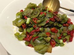 -红椒香·闽北光泽菜·宴请聚会(奥体店)