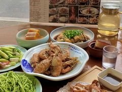 -百家鲜·杭帮菜