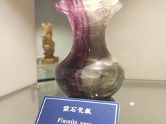 -中国地质大学逸夫博物馆
