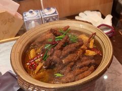 -山四砂锅(太原钟楼街店)