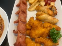 -宜家·瑞典风味餐厅(烟台路店)