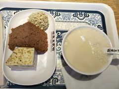 -冰泉豆浆馆(阳朔店)