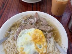 -维记咖啡粉面(福荣街店)