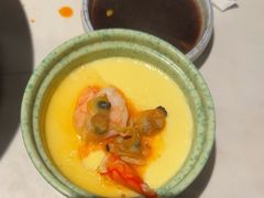 -喜庭海鲜自助(北辰三角洲北辰荟店)