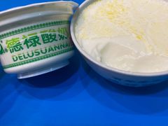 -德禄酸奶(莫家街店)