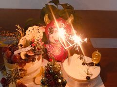 -杜哈夫DOUX RÊVE·生日蛋糕(日月光店)