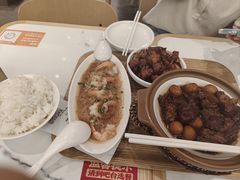 -乡村基·川味现炒大王(熙悦天街店)