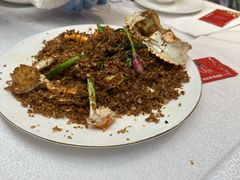 -喜记避风塘炒辣蟹(旗舰店)