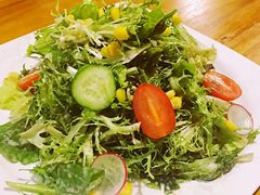 -莫比餐厅(五道口店)
