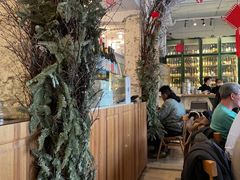 -RAC BAR(安福路店)