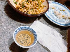 -南京大牌档(青岛万象城店)