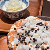周末探店小记～